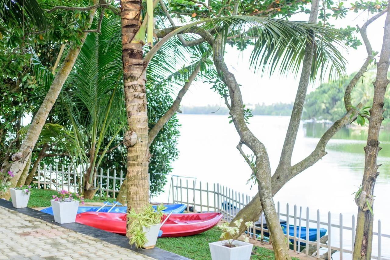 Scenery River Star Hotel Hikkaduwa Extérieur photo
