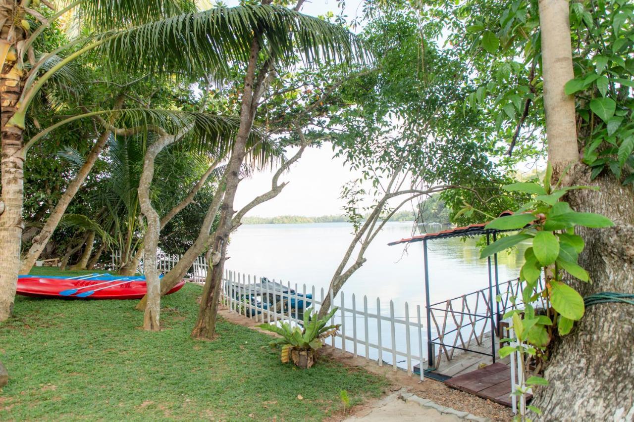 Scenery River Star Hotel Hikkaduwa Extérieur photo